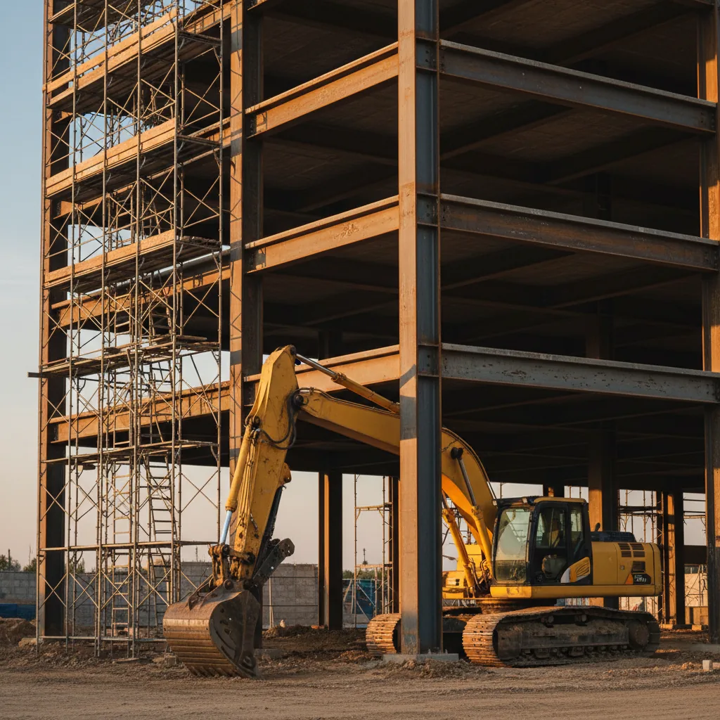 Commercial Construction Loans for Akron, OH businesses