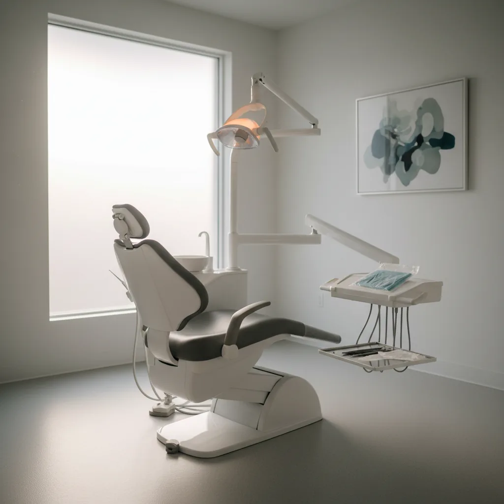 Dental Practice Loans for Akron, OH businesses