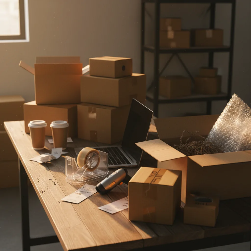 Ecommerce Business Funding for Akron, OH businesses