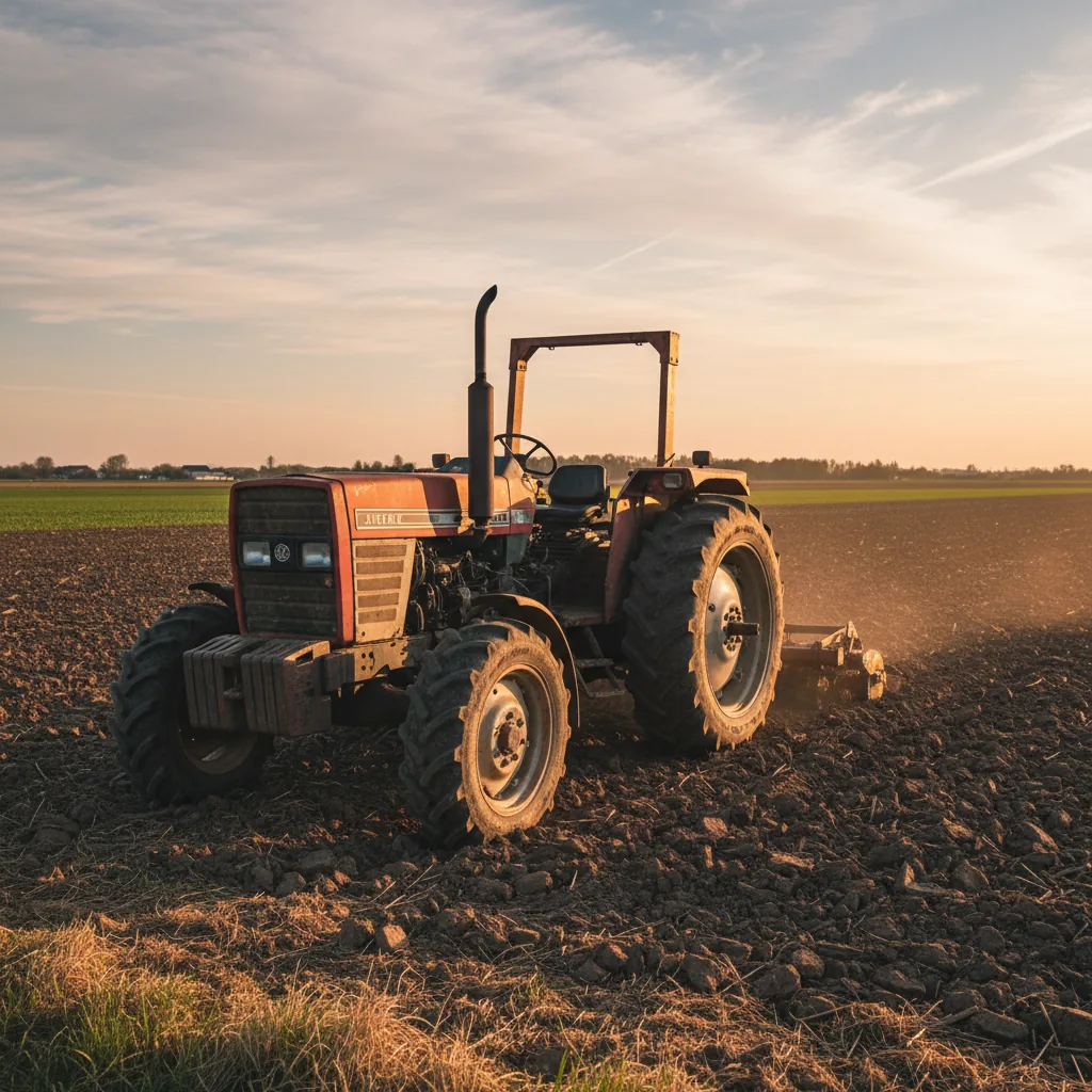 Landscaping Equipment Financing for Akron, OH businesses