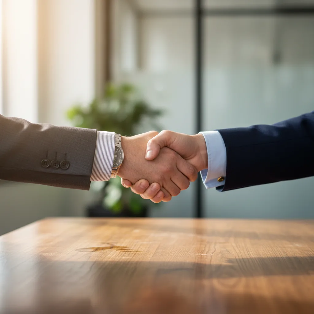 Business Loan Broker for Akron, OH businesses