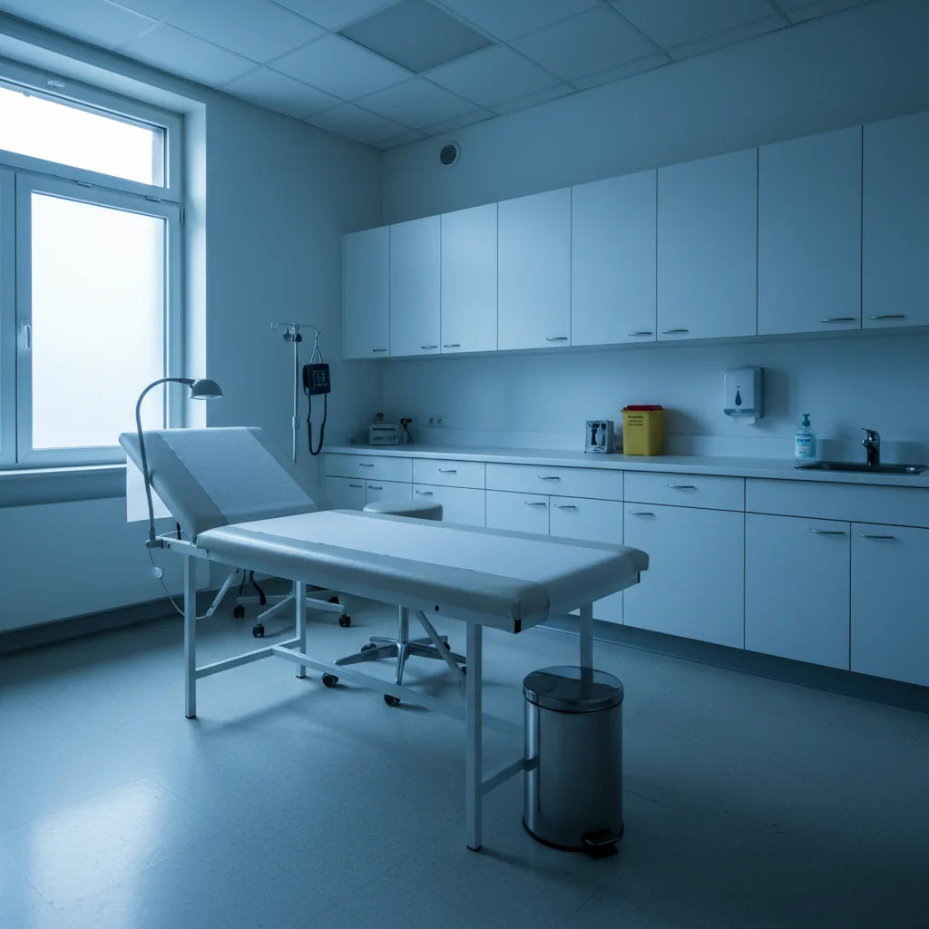 Medical Practice Loans for Akron, OH businesses